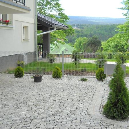 Apartamenty Amika Szklarska Poręba Kültér fotó