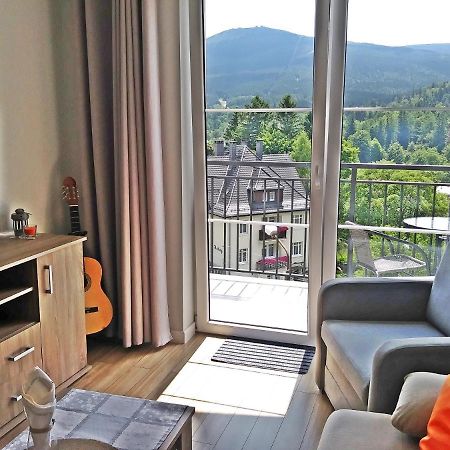 Apartamenty Amika Szklarska Poręba Kültér fotó