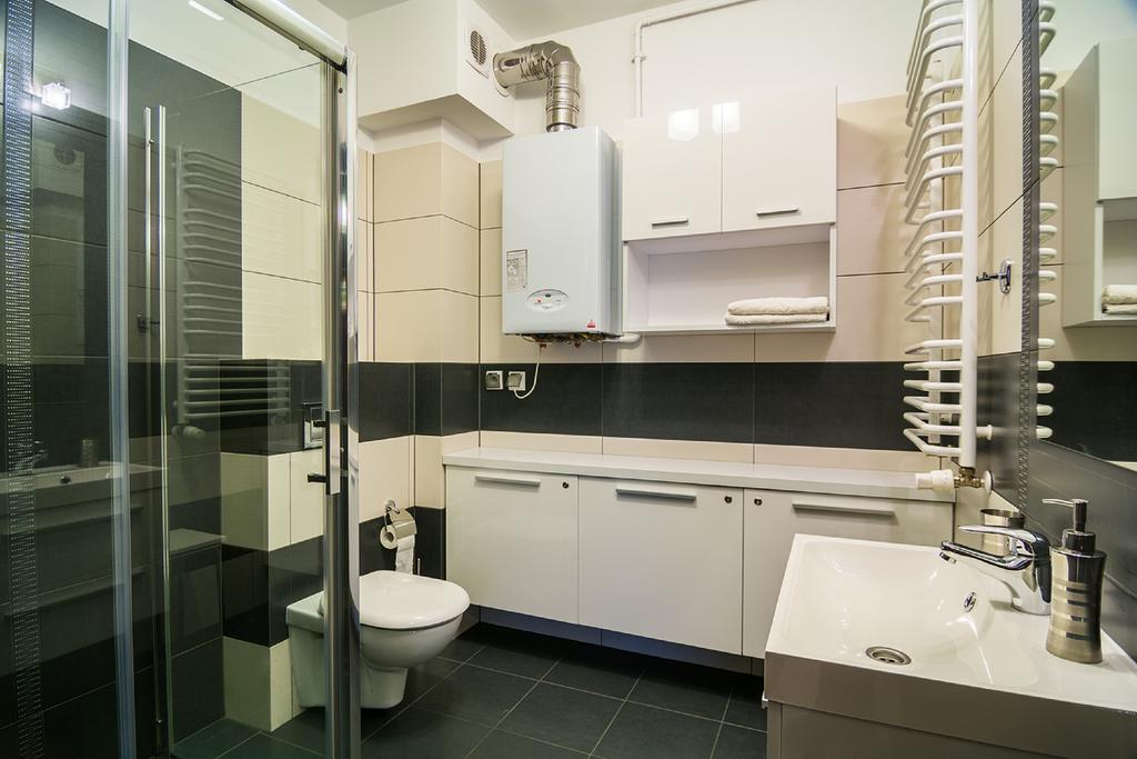 Apartamenty Amika Szklarska Poręba Kültér fotó