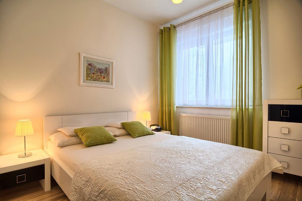 Apartamenty Amika Szklarska Poręba Kültér fotó