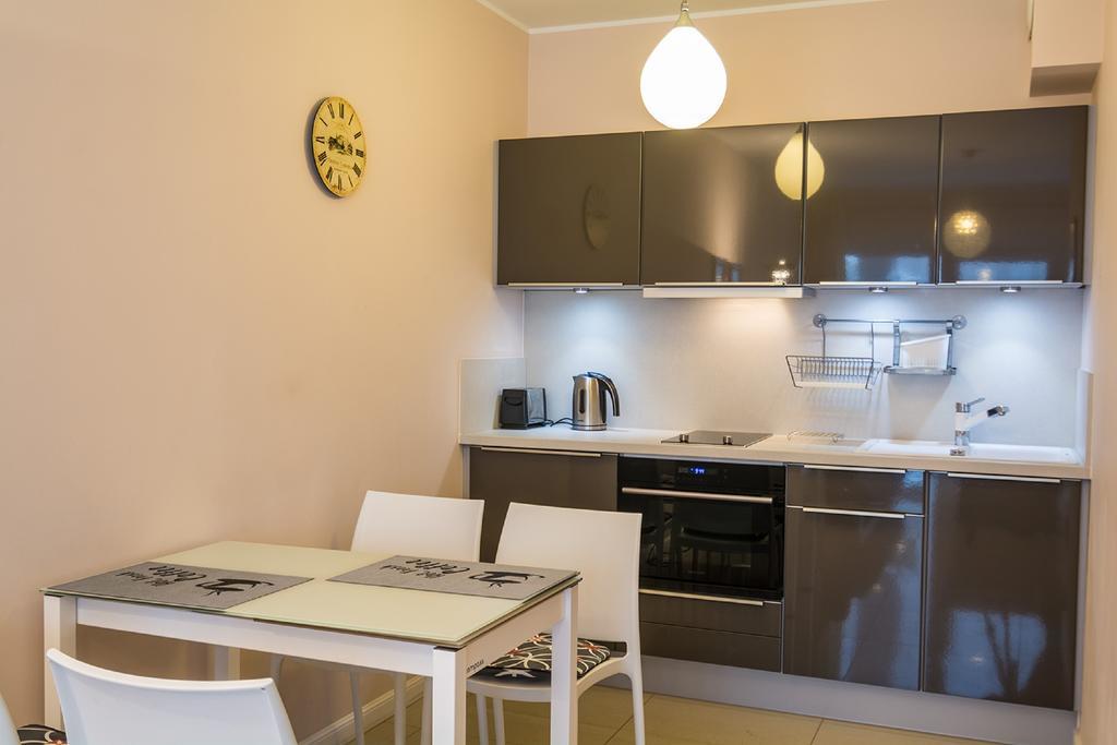 Apartamenty Amika Szklarska Poręba Kültér fotó