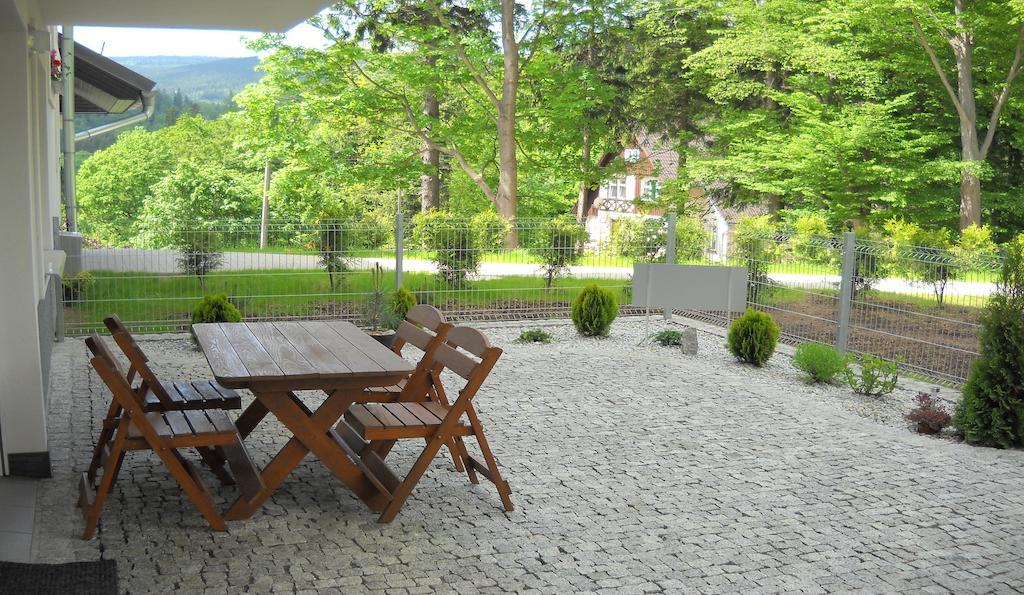 Apartamenty Amika Szklarska Poręba Szoba fotó