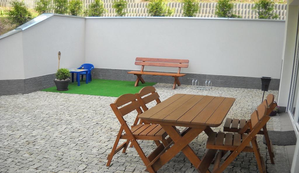 Apartamenty Amika Szklarska Poręba Szoba fotó
