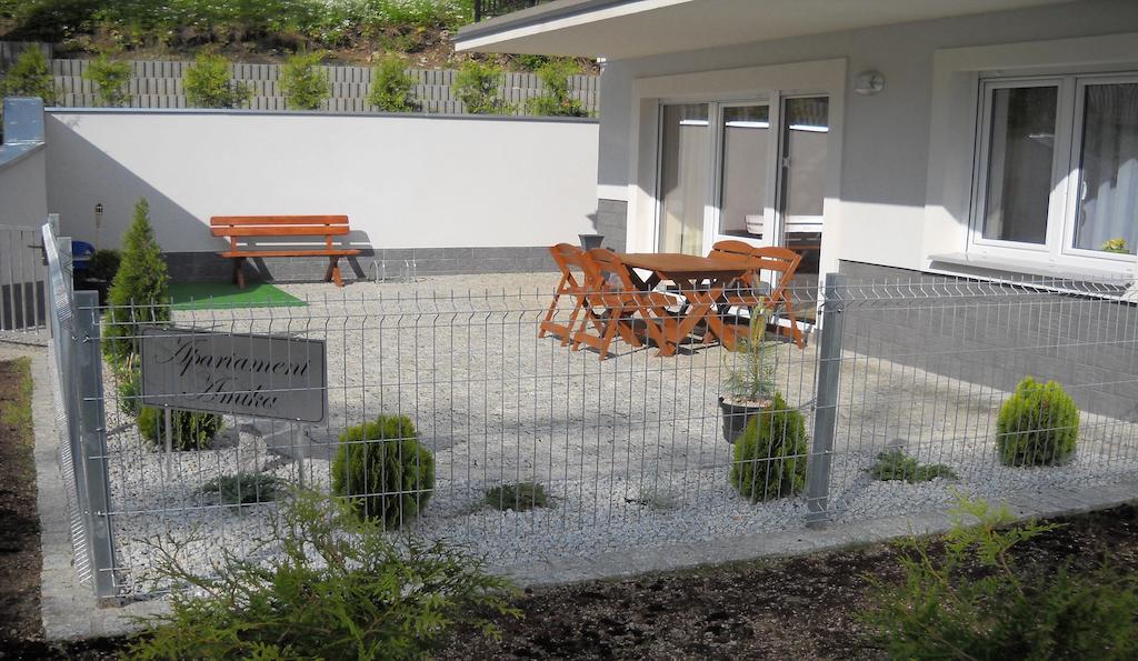 Apartamenty Amika Szklarska Poręba Szoba fotó