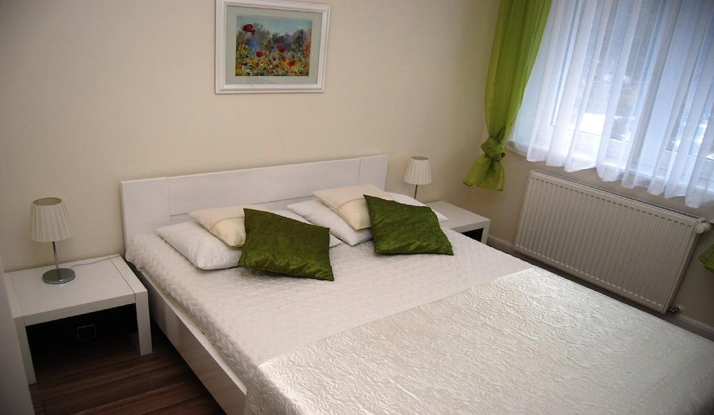 Apartamenty Amika Szklarska Poręba Szoba fotó