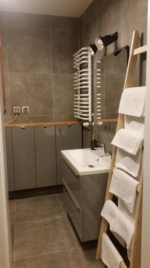 Apartamenty Amika Szklarska Poręba Kültér fotó