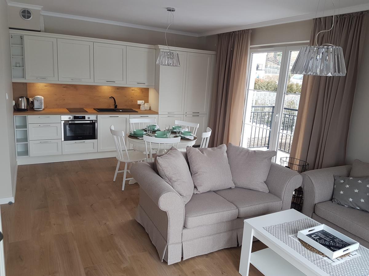 Apartamenty Amika Szklarska Poręba Kültér fotó