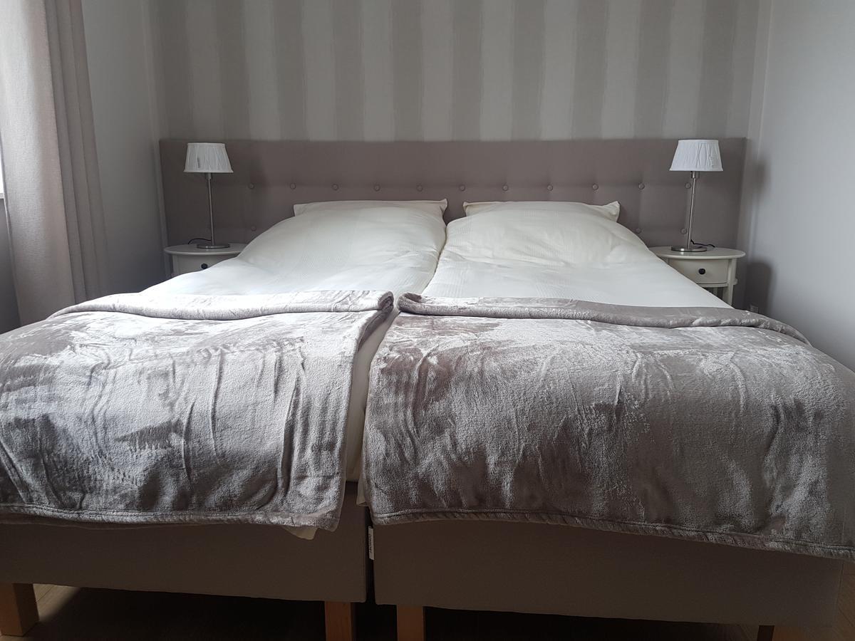 Apartamenty Amika Szklarska Poręba Kültér fotó