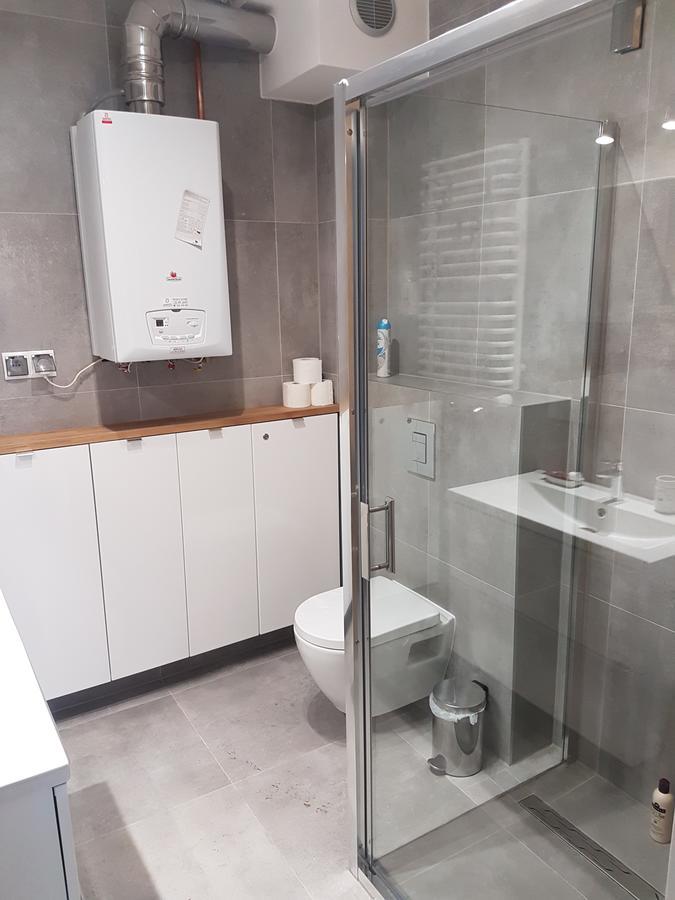 Apartamenty Amika Szklarska Poręba Kültér fotó