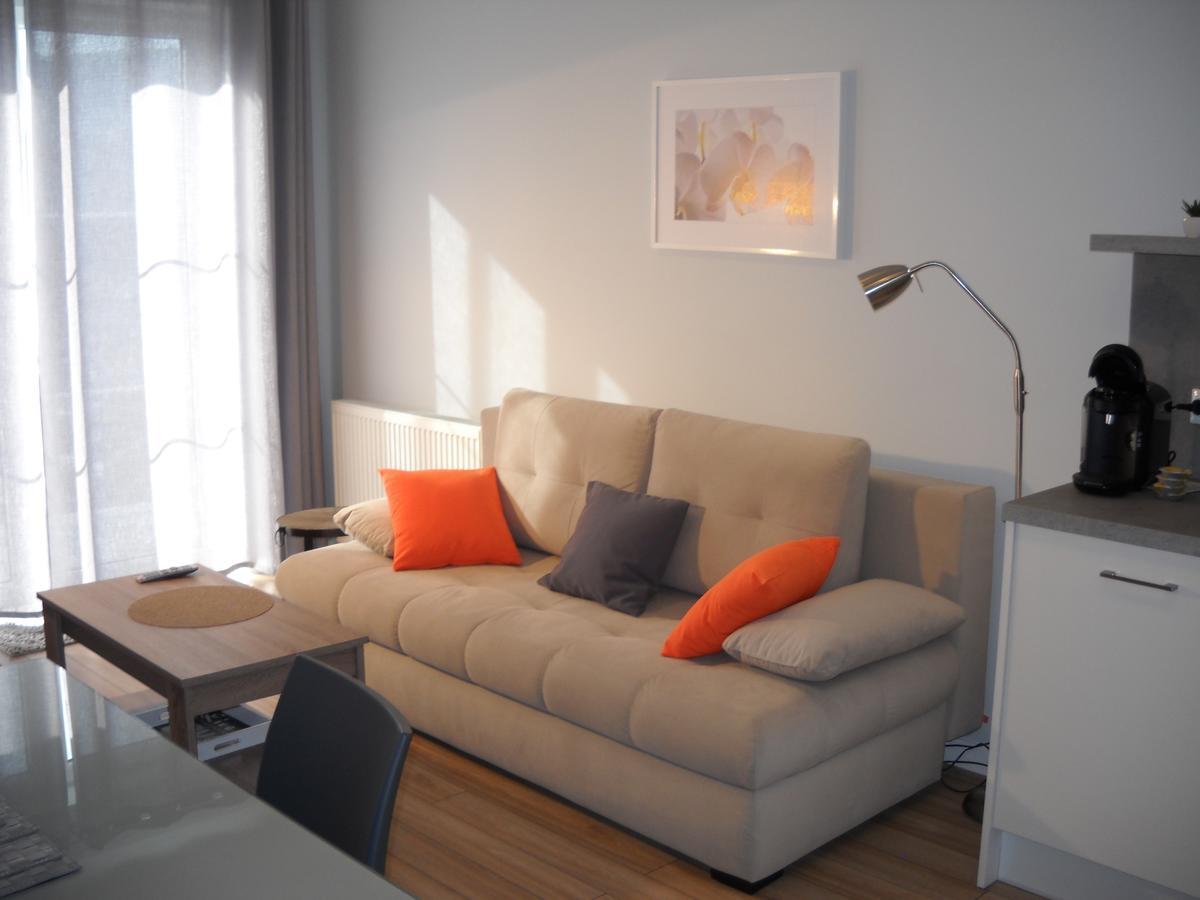 Apartamenty Amika Szklarska Poręba Kültér fotó