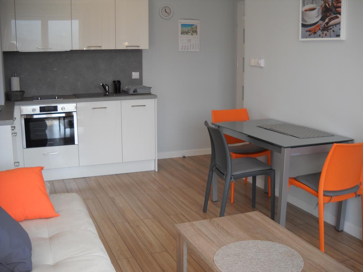 Apartamenty Amika Szklarska Poręba Kültér fotó