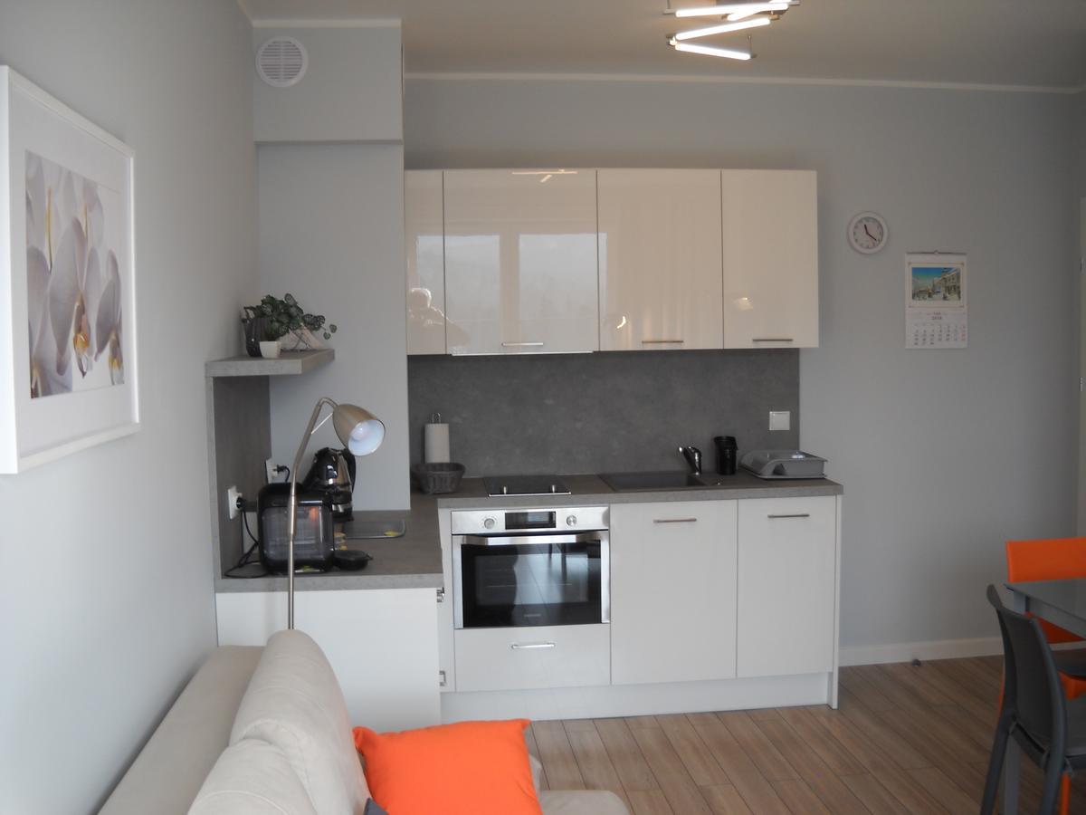 Apartamenty Amika Szklarska Poręba Kültér fotó