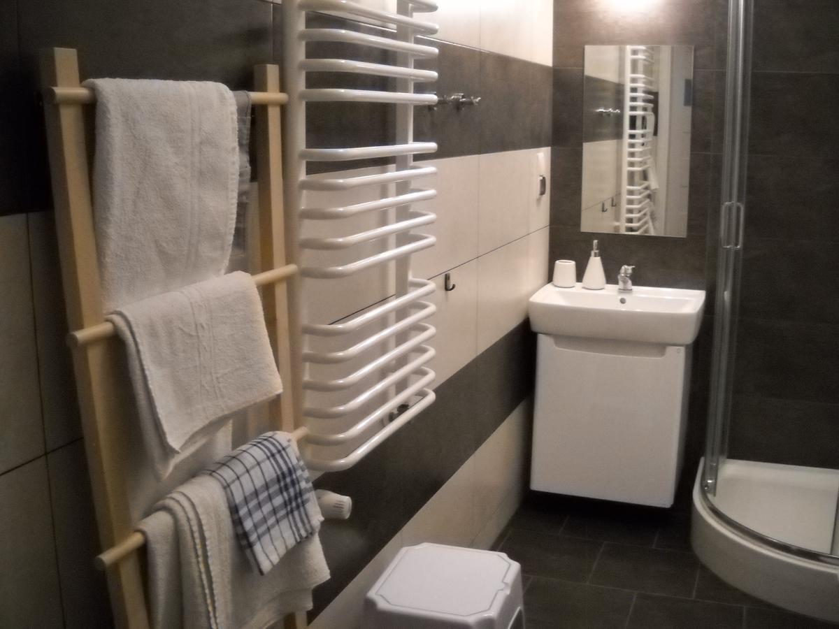 Apartamenty Amika Szklarska Poręba Kültér fotó