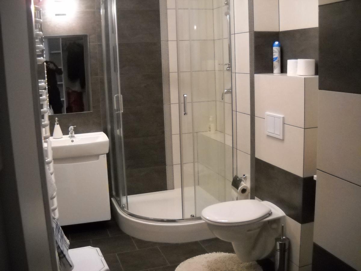 Apartamenty Amika Szklarska Poręba Kültér fotó