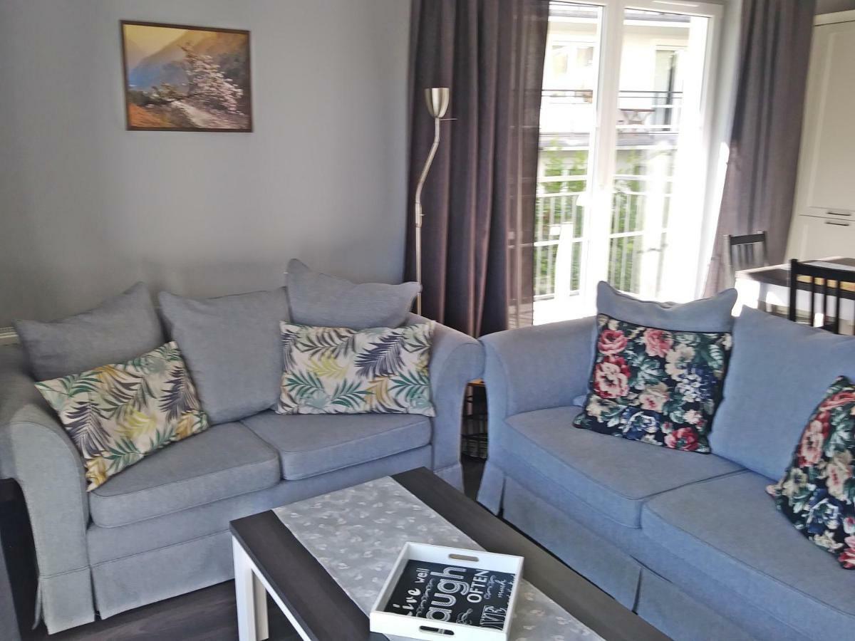 Apartamenty Amika Szklarska Poręba Kültér fotó