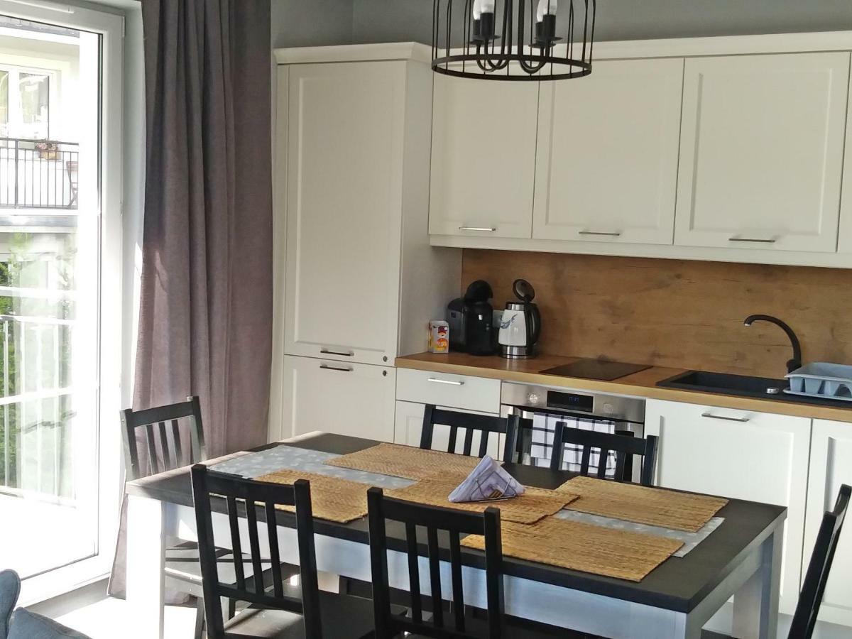 Apartamenty Amika Szklarska Poręba Kültér fotó