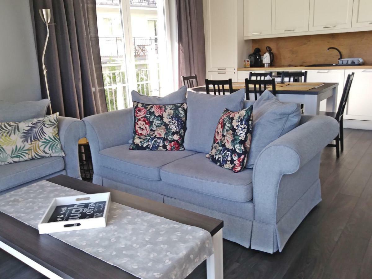Apartamenty Amika Szklarska Poręba Kültér fotó