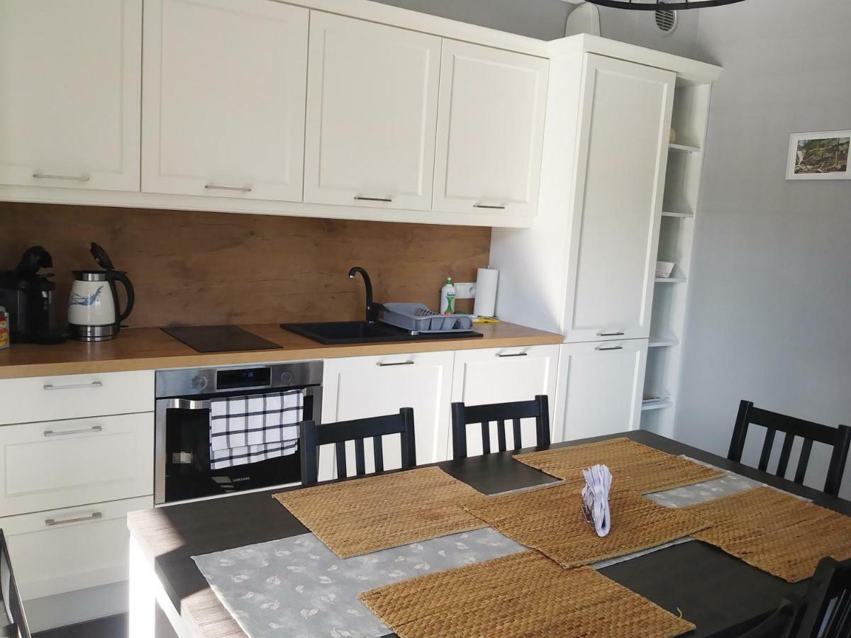 Apartamenty Amika Szklarska Poręba Kültér fotó