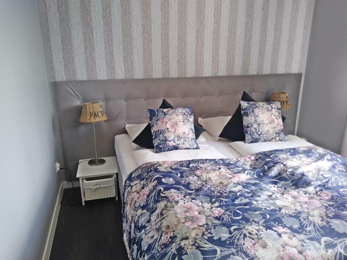 Apartamenty Amika Szklarska Poręba Kültér fotó