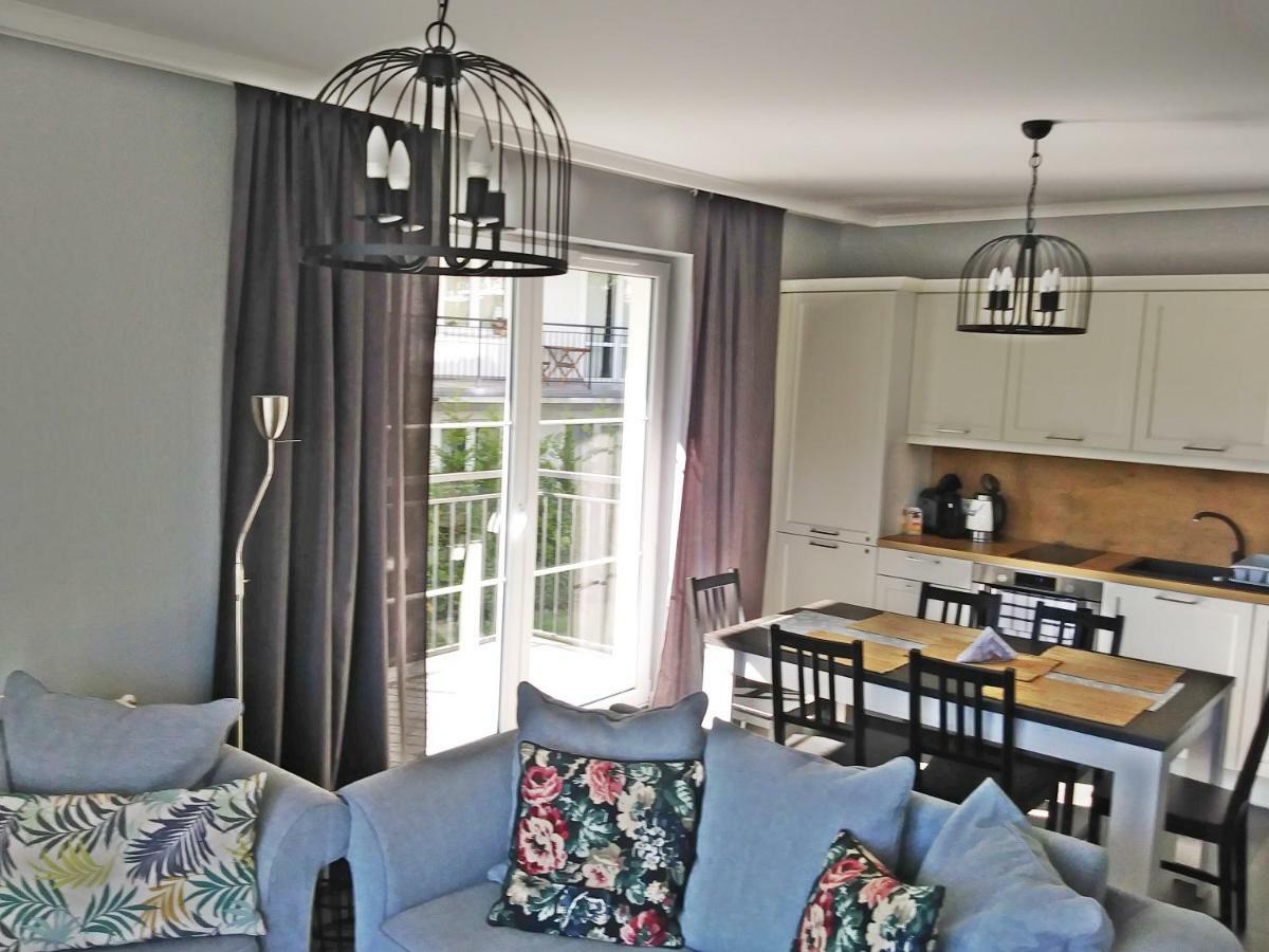Apartamenty Amika Szklarska Poręba Kültér fotó