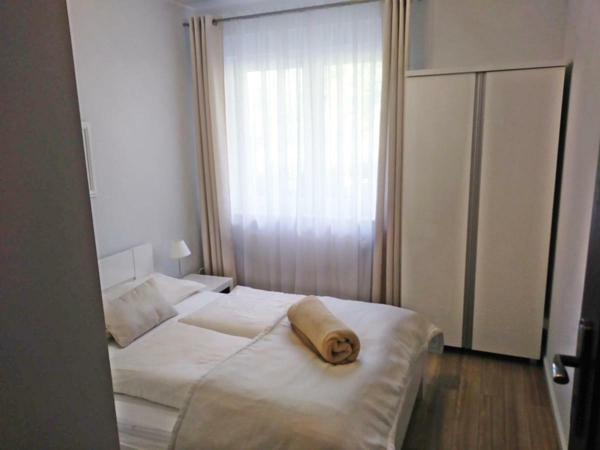 Apartamenty Amika Szklarska Poręba Kültér fotó
