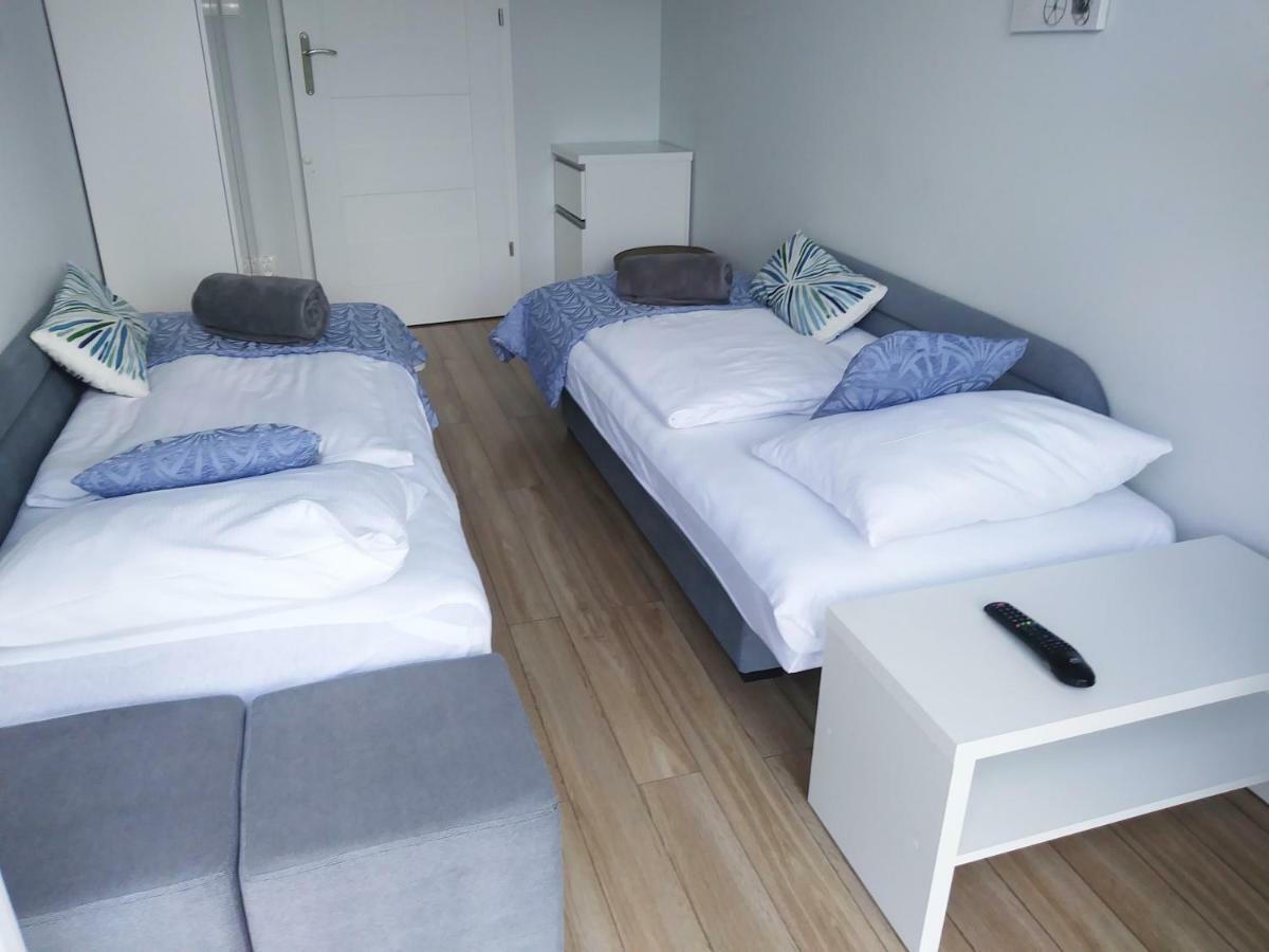 Apartamenty Amika Szklarska Poręba Kültér fotó