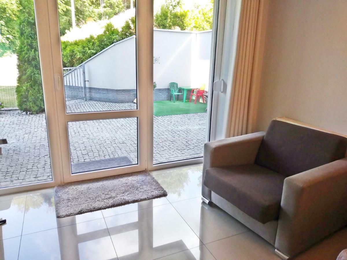 Apartamenty Amika Szklarska Poręba Kültér fotó
