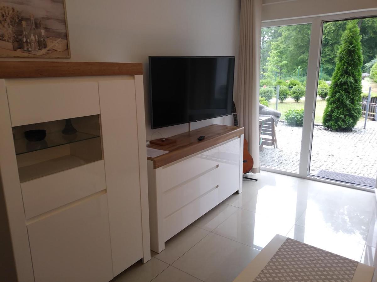 Apartamenty Amika Szklarska Poręba Kültér fotó
